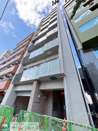 シティウォーク練馬の物件外観写真